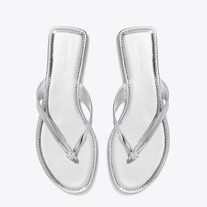 Tory Burch Classic Flip-Flop BRAND NEW.